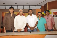 Swamy Vivekananda Pressmeet
